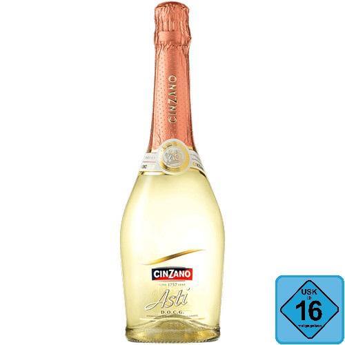 Asti Cinzano - Alkoline