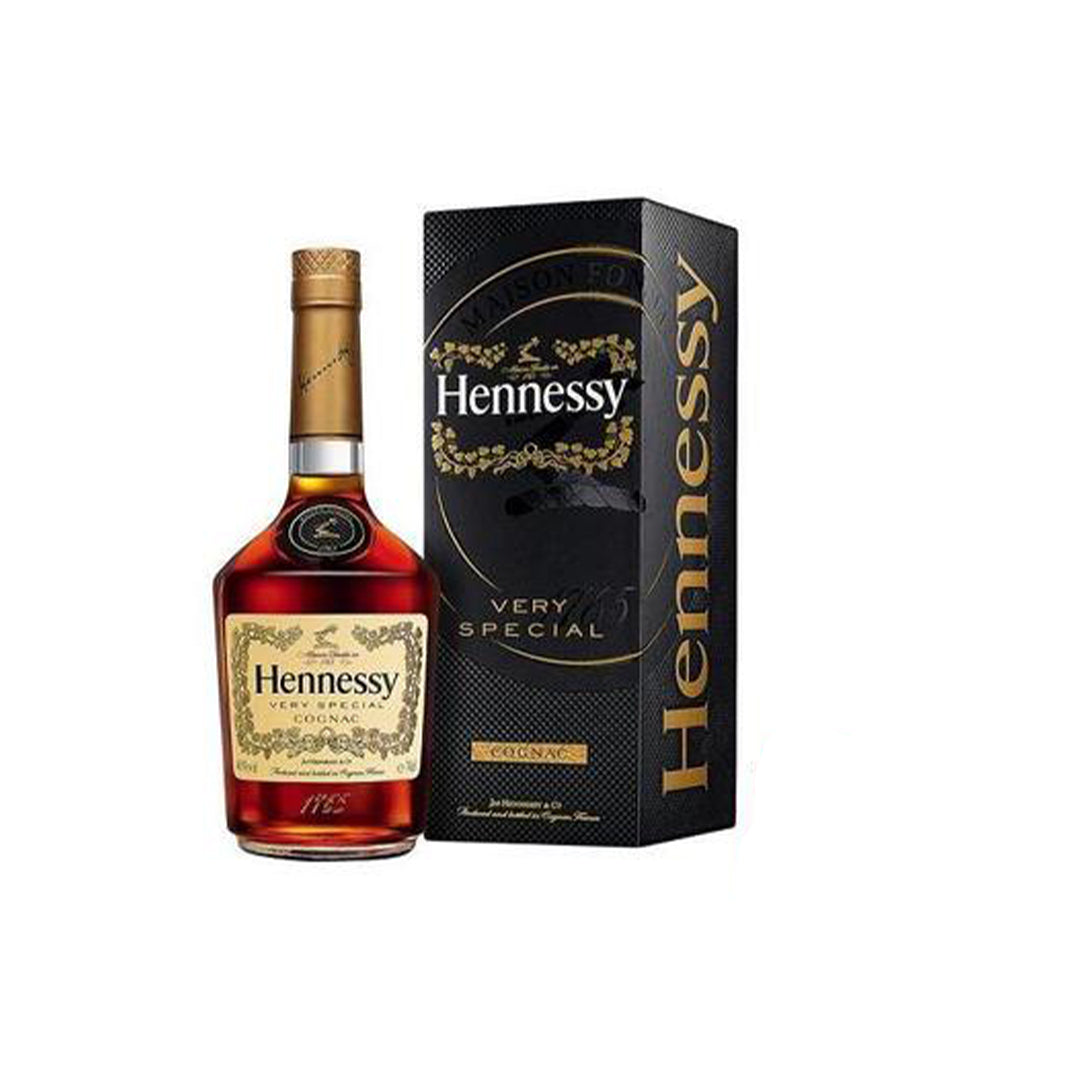 Hennessy