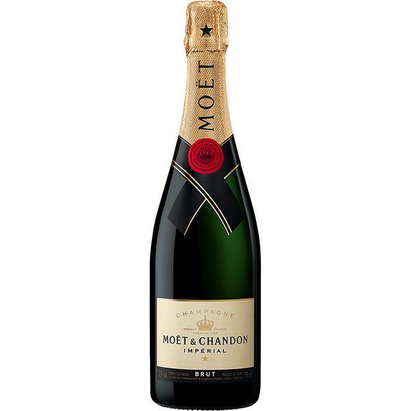 Moët & Chandon Champagner - Alkoline