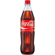 Coca Cola - Alkoline