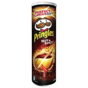 Pringles - Alkoline