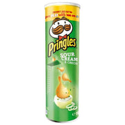 Pringles - Alkoline
