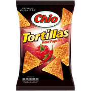 Chio Tortillas - Alkoline