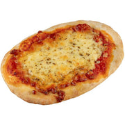 Pizza Margherita (heiß)